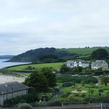 Falmouth Beach酒店 外观 照片