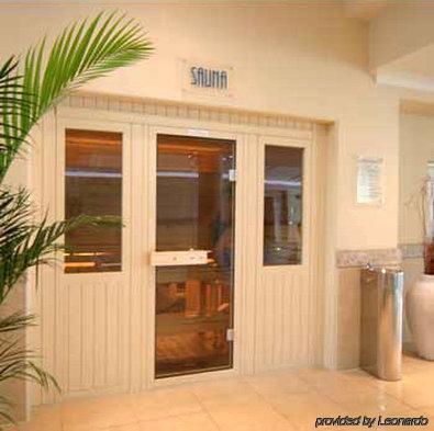 Falmouth Beach酒店 设施 照片